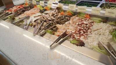 Shi Mei - Asian Food Experience