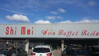 Shi Mei - Asian Food Experience