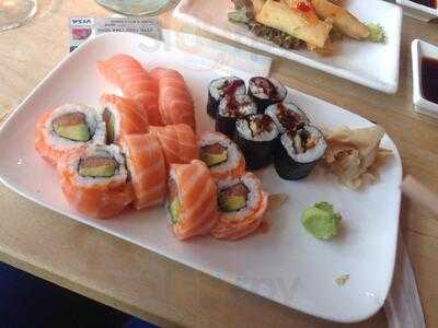 Aal-kate In Der Lachs-raucherei Wortberg