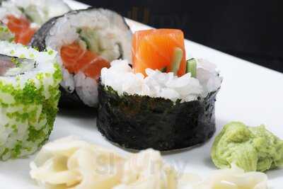 Aal-kate In Der Lachs-raucherei Wortberg