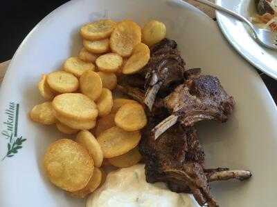 Restaurant Lukullus