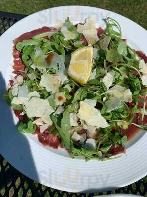 Restaurant Mainblick