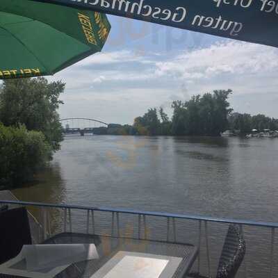 Restaurant Mainblick