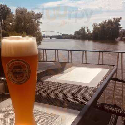 Restaurant Mainblick