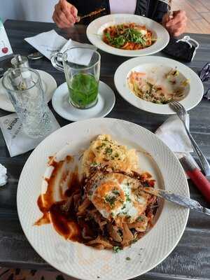 Restaurant Mainblick