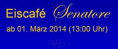Eiscafe Senatore