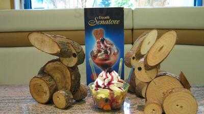 Eiscafe Senatore