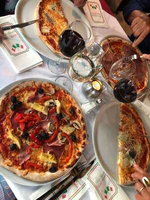 Pizzeria San Remo
