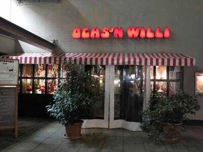 Restaurant Ochs-n Willi
