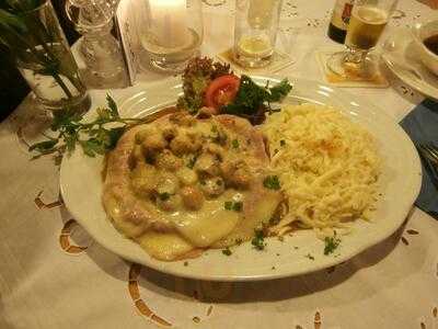 Restaurant Ochs-n Willi