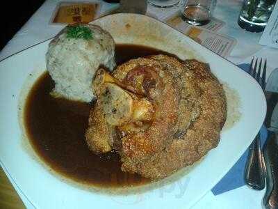 Restaurant Ochs-n Willi