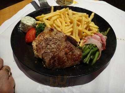 Restaurant Ochs-n Willi