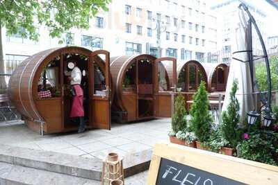 Restaurant Ochs-n Willi