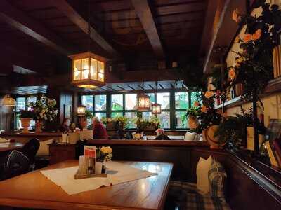 Restaurant Ochs-n Willi