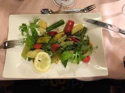 Hotel-restaurant Zum Neuling