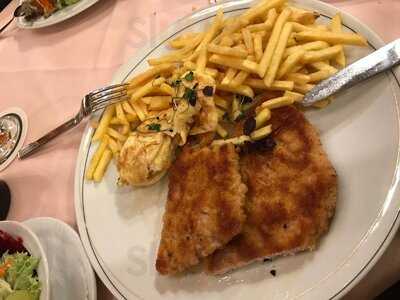 Hotel-restaurant Zum Neuling