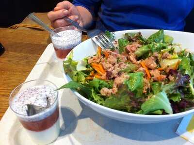 Peter's Gute Backstube