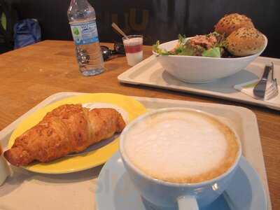 Peter's Gute Backstube