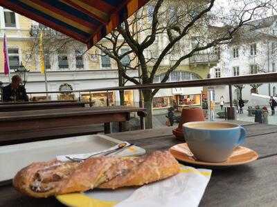 Peter's Gute Backstube