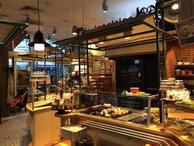 Peter's Gute Backstube