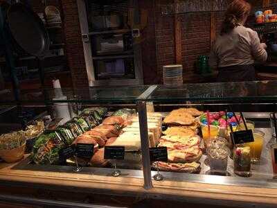 Peter's Gute Backstube