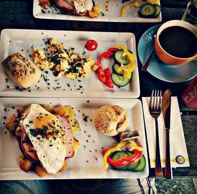 Peter's Gute Backstube