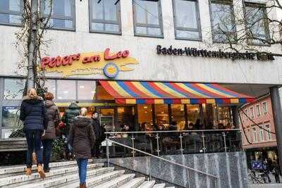 Peter's Gute Backstube