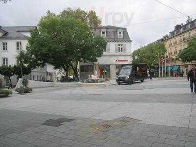 Peter's Gute Backstube