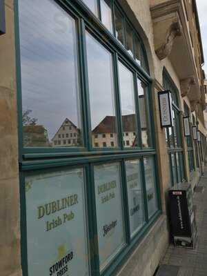 Dubliner Irish Pub