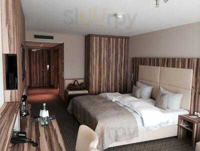 Restaurant Zur Bockmühle