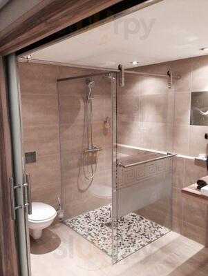 Restaurant Zur Bockmühle