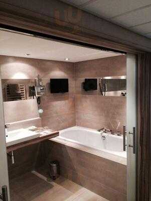 Restaurant Zur Bockmühle