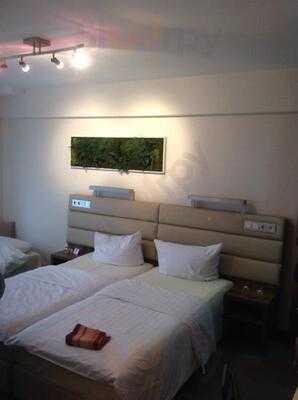 Restaurant Zur Bockmühle