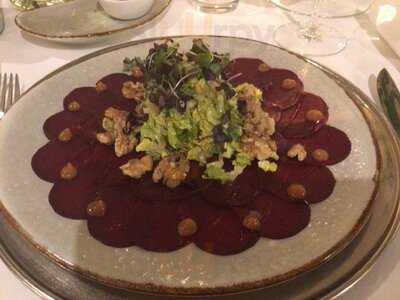 Restaurant Zur Bockmühle