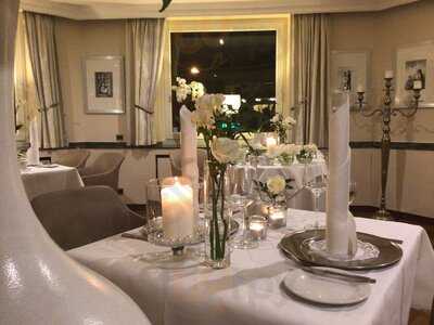 Restaurant Zur Bockmühle