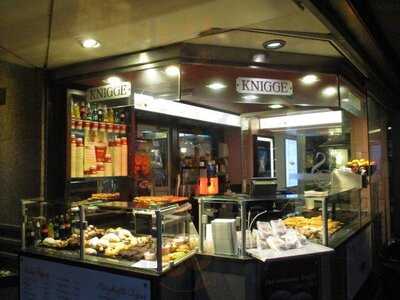 Café Knigge