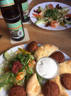 Frauenstrasse 24 - Kulturzentrum