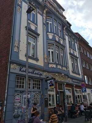 Frauenstrasse 24 - Kulturzentrum