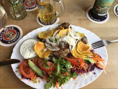 Frauenstrasse 24 - Kulturzentrum