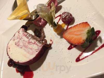 Hotel Restaurant Idyll