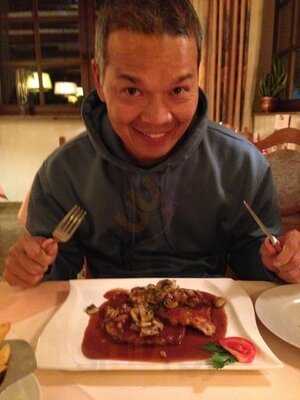 Hotel Restaurant Idyll