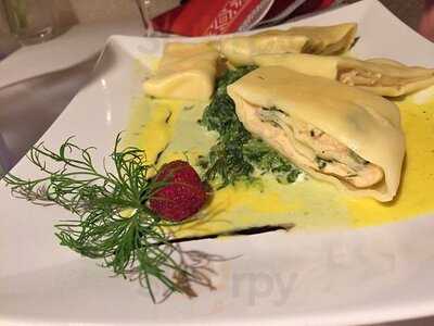 Hotel Restaurant Idyll