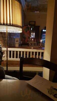 Henriette Burger Bar