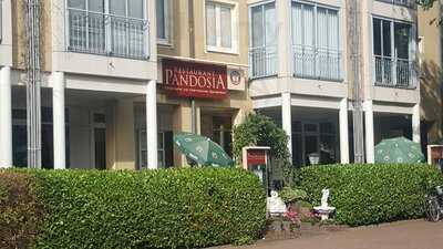 Restaurant Pandosia   Griechische Und Internationale Spezialitäten