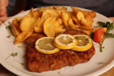 Hotel Mutter Schmidt