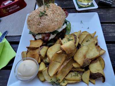 Hotel Mutter Schmidt