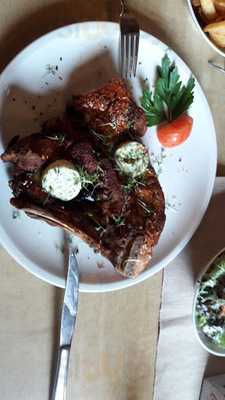 Hotel Mutter Schmidt