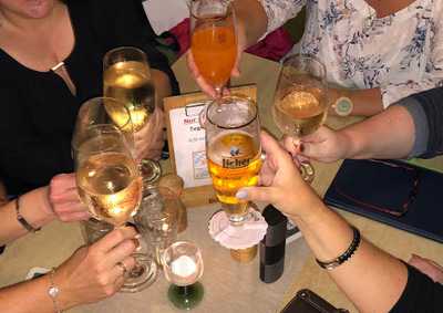 Hotel Mutter Schmidt