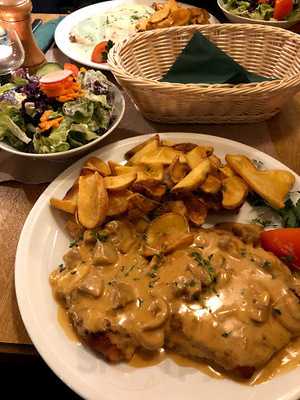 Hotel Mutter Schmidt