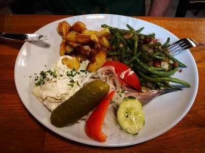 Gasthof Zum Kaiser Friedrich